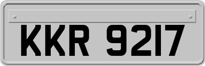 KKR9217