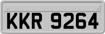 KKR9264