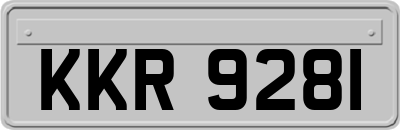 KKR9281