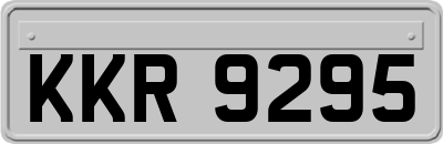 KKR9295