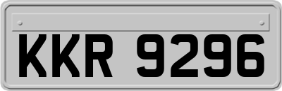 KKR9296