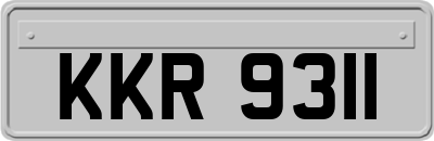 KKR9311