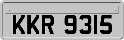 KKR9315