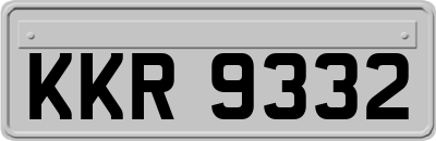 KKR9332