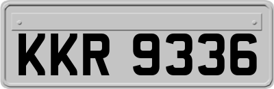 KKR9336