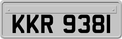KKR9381