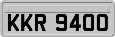 KKR9400