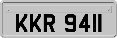 KKR9411