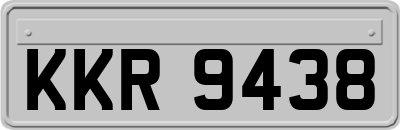 KKR9438
