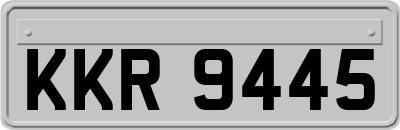 KKR9445