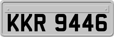 KKR9446