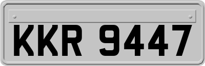 KKR9447