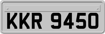 KKR9450