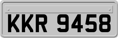 KKR9458