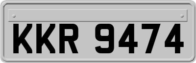 KKR9474