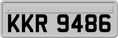 KKR9486