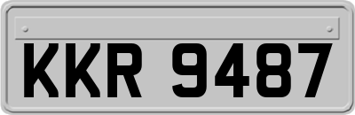 KKR9487