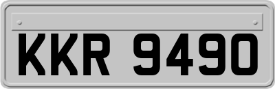 KKR9490