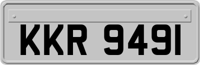 KKR9491
