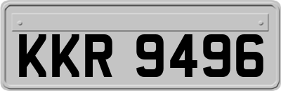 KKR9496
