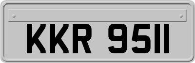 KKR9511