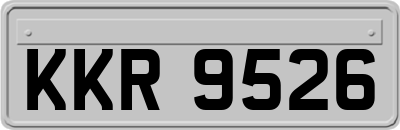KKR9526