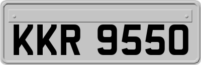 KKR9550