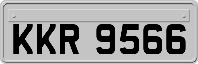 KKR9566