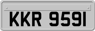 KKR9591