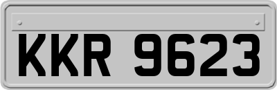 KKR9623
