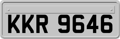 KKR9646