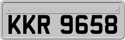 KKR9658