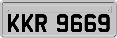 KKR9669