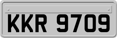 KKR9709