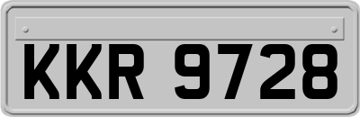 KKR9728