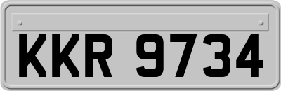 KKR9734