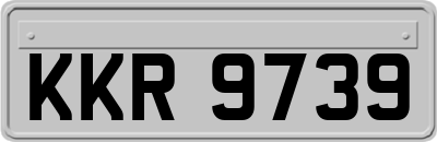 KKR9739