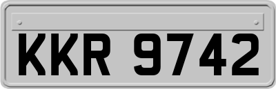 KKR9742