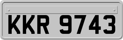 KKR9743