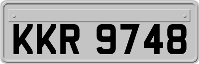 KKR9748
