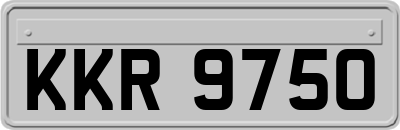 KKR9750