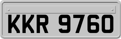 KKR9760