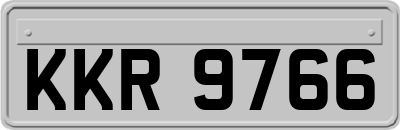 KKR9766