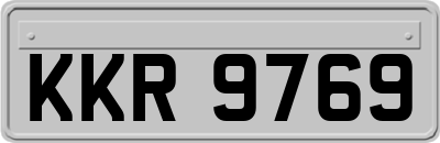 KKR9769