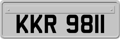 KKR9811