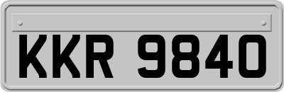 KKR9840