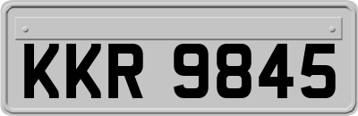 KKR9845