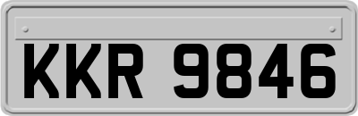 KKR9846