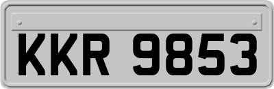 KKR9853