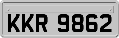 KKR9862
